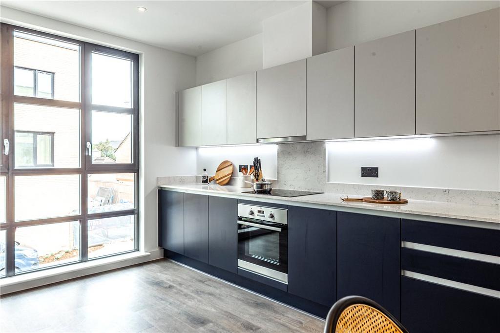Show Home