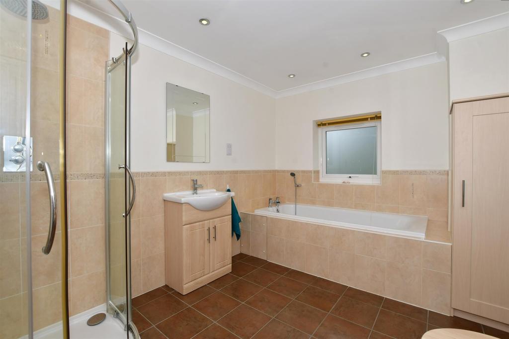 Jack And Jill Bathroom