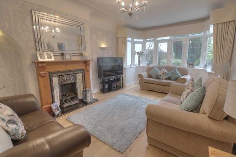 4 bedroom semi-detached house to rent - Woolton Hill Road, Woolton