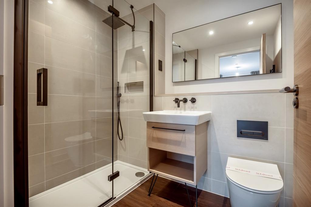 En-Suite