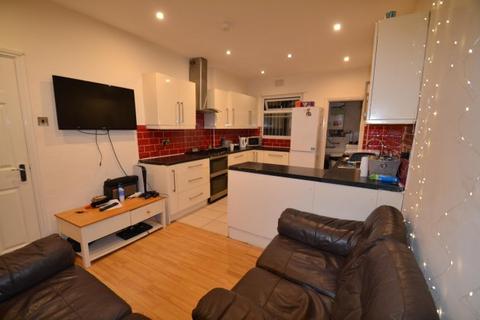 5 bedroom house share to rent, Milverton Road