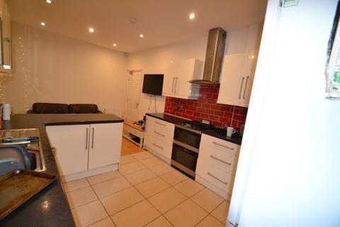 5 bedroom house share to rent, Milverton Road