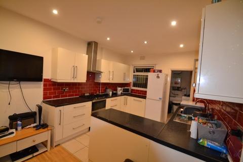 5 bedroom house share to rent, Milverton Road