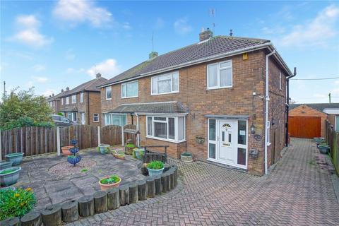 42 Braithwell Road, Ravenfield, Rotherham, S65 4LH