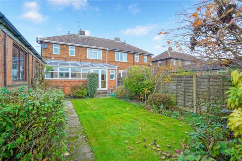 42 Braithwell Road, Ravenfield, Rotherham, S65 4LH
