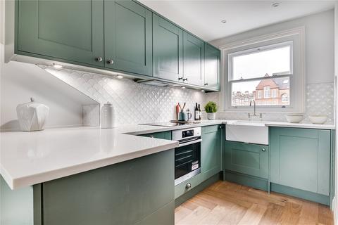 Flat 2, 2a Amies Street, London, SW11 2JL