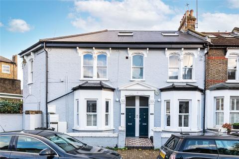 Flat 2, 2a Amies Street, London, SW11 2JL