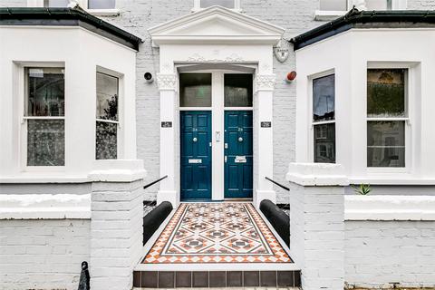 Flat 2, 2a Amies Street, London, SW11 2JL