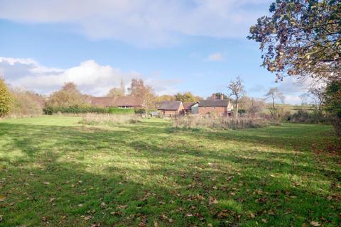 3 bedroom property with land for sale - Newtown,  Herefordshire,  HR6