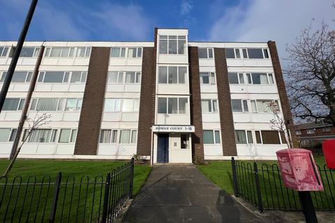 1 bedroom flat for sale - Rowan Court, Forest Hall, Newcastle upon Tyne, Tyne and Wear, NE12 9QT