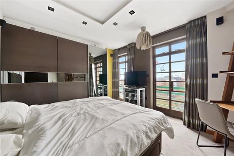 3 bedroom flat to rent, Dorset House, Gloucester Place, Marylebone, London