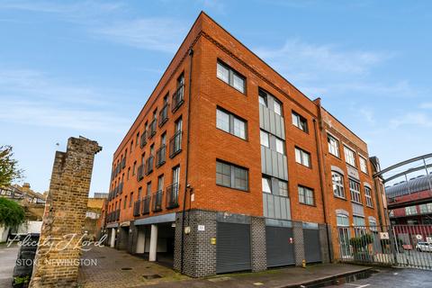 2 bedroom flat for sale - Milner Building, Carysfort Road, Stoke Newington, N16