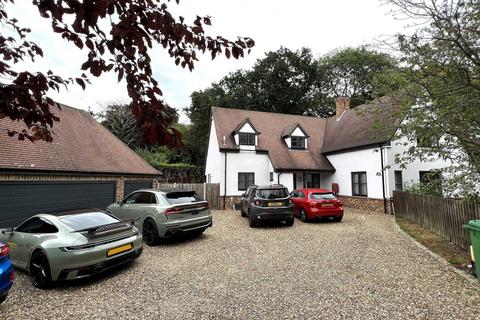 5 bedroom detached house for sale, Prescott, Langdon Hills