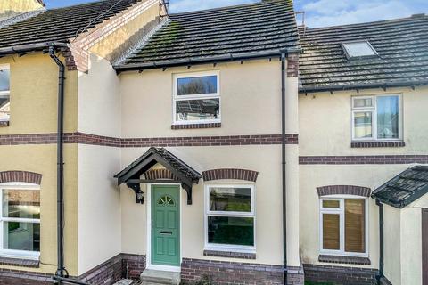 2 bedroom terraced house for sale - Nursery Close, Plymouth, PL5