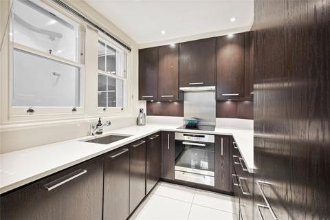 3 bedroom flat to rent, Onslow Gardens, South Kensington, London