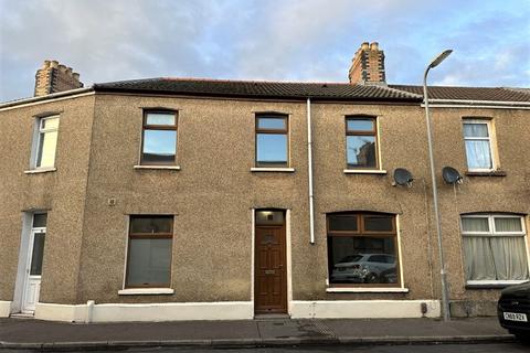 4 bedroom terraced house for sale - Enfield Street, Port Talbot, Neath Port Talbot.
