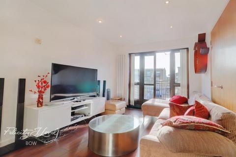 1 bedroom flat to rent, Essian Street, London