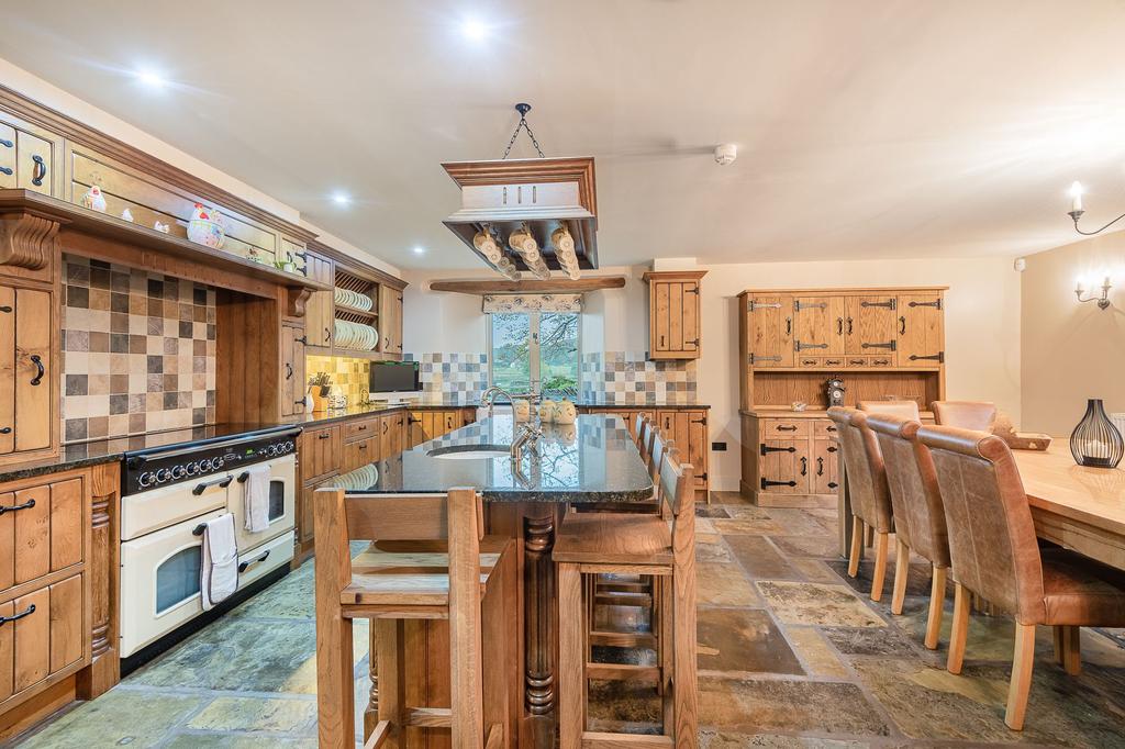 Sandwath Kitchen