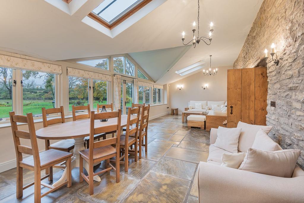 Sandwath Garden Room