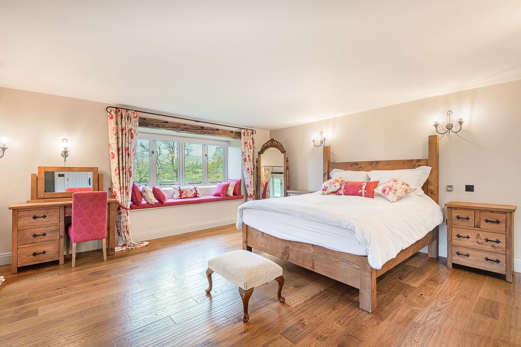 Sandwath Master Bedroom