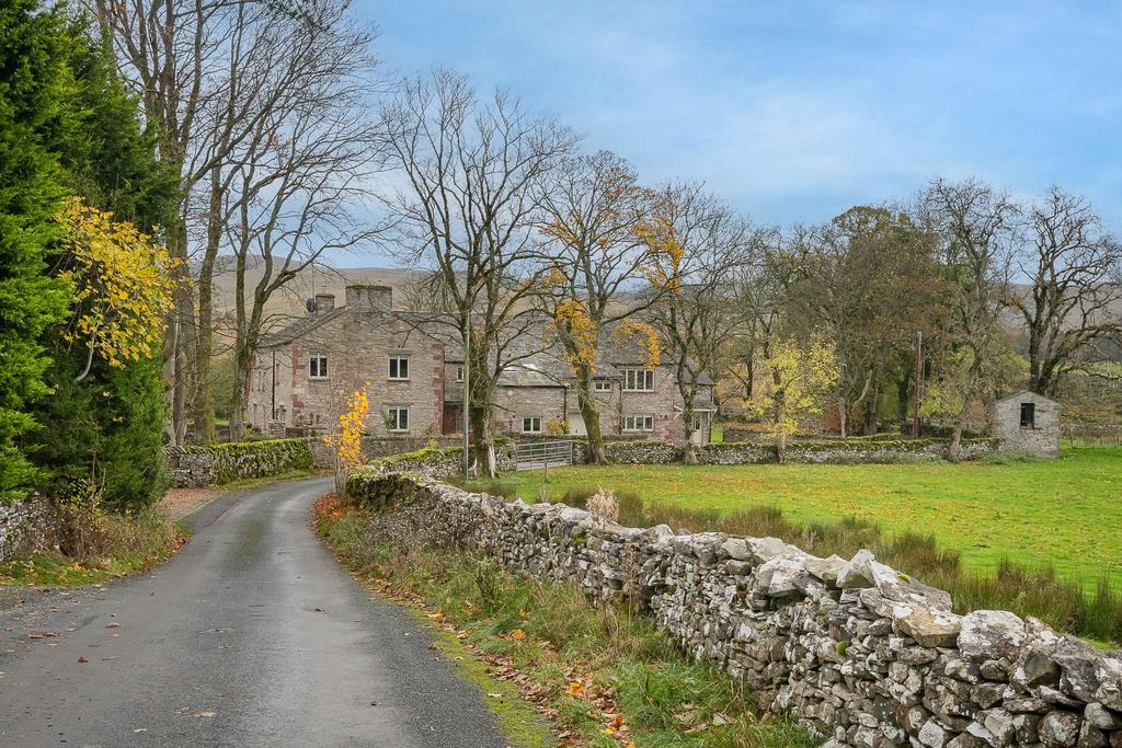 View of Sandwath down lane