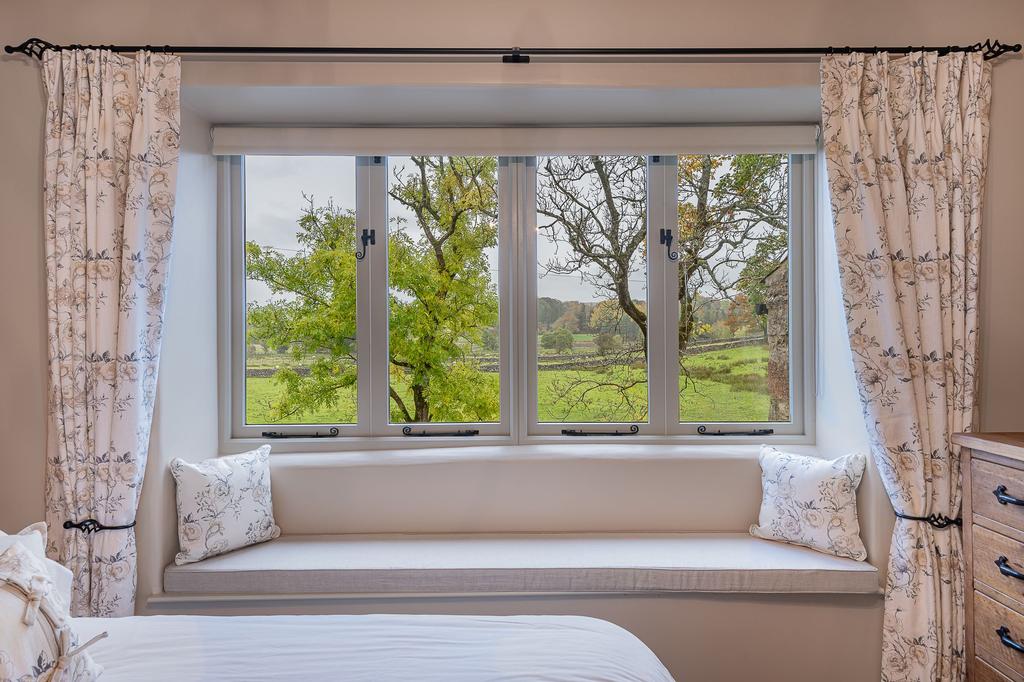 Sandwath Annexe - Bedroom