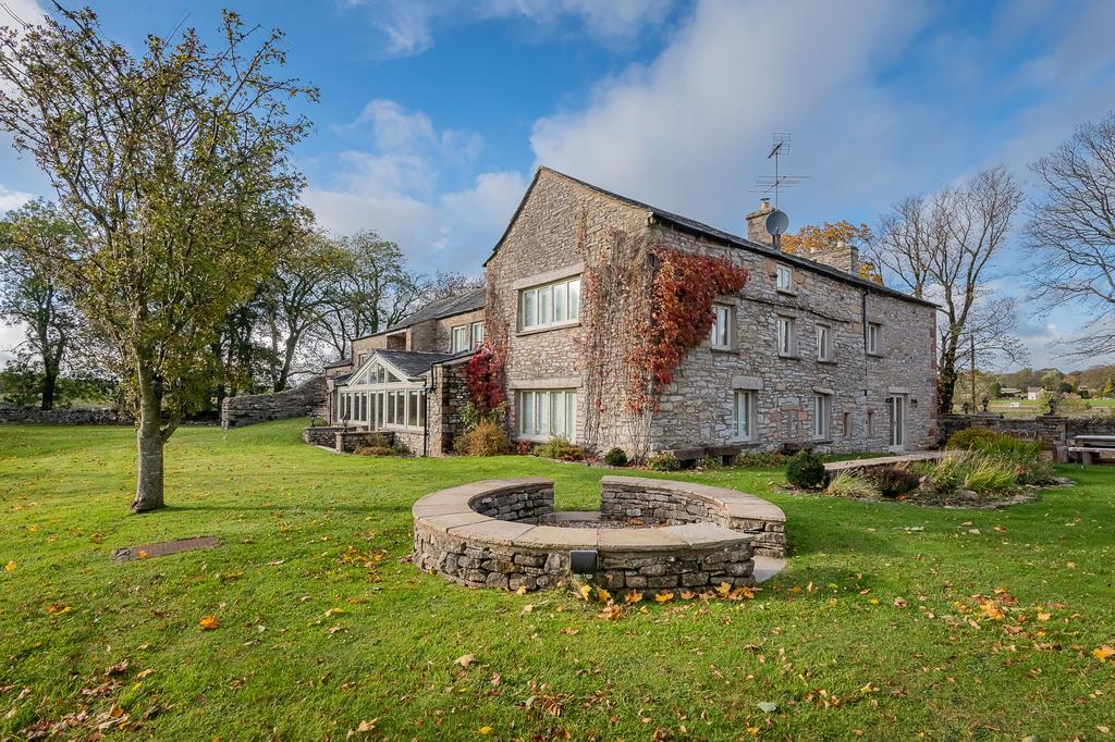 Garden view Sandwath