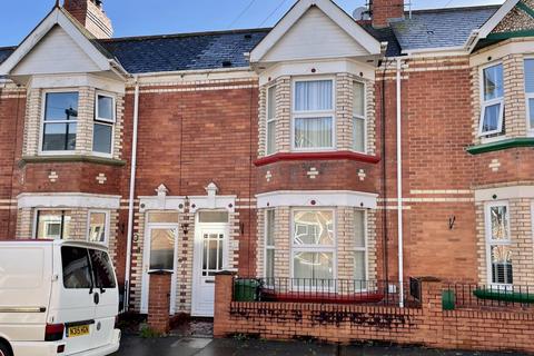 33 Duckworth Road, Exeter, EX2 9BP