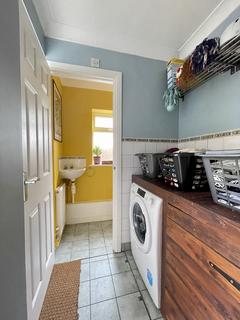 33 Duckworth Road, Exeter, EX2 9BP