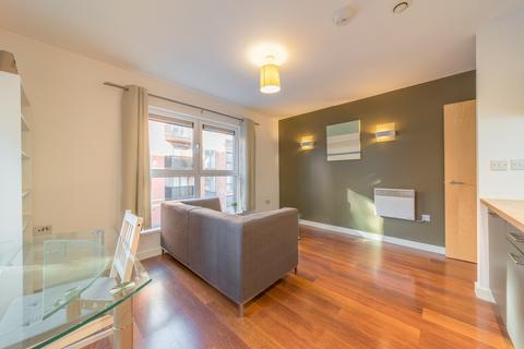 1 bedroom flat to rent, Upper Allen Street, City Centre, Sheffield, S3