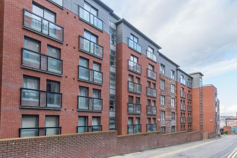 185 Upper Allen Street, City Centre, Sheffield, S3