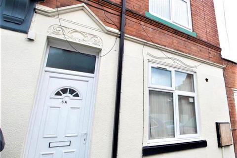 1 bedroom flat to rent - Mantle Road, Leicester LE3