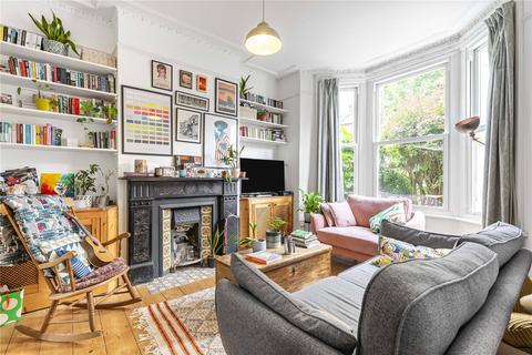 2 bedroom flat to rent, Hubert Grove, London, SW9