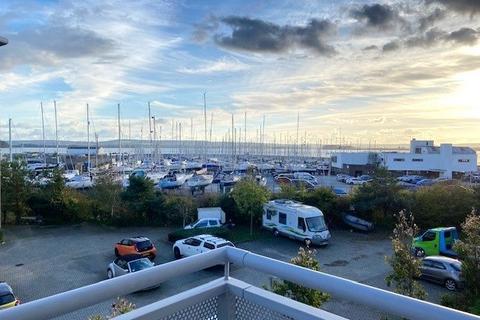 1 bedroom apartment for sale - Norton Way, Hamworthy, Poole, Dorset, BH15