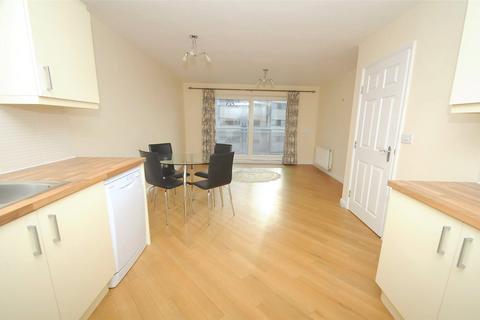 1 bedroom apartment for sale - Norton Way, Hamworthy, Poole, Dorset, BH15