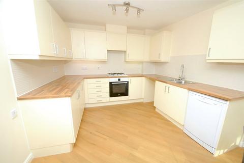 1 bedroom apartment for sale - Norton Way, Hamworthy, Poole, Dorset, BH15