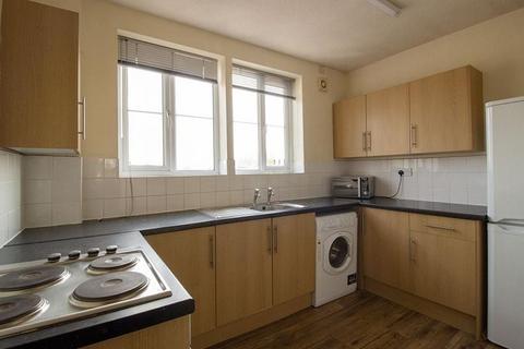 5 bedroom flat to rent, 138 North Sherwood Street Flat 4, NOTTINGHAM NG1 4EF