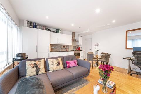 1 bedroom flat for sale - Finchley Road, Hampstead, London, NW3