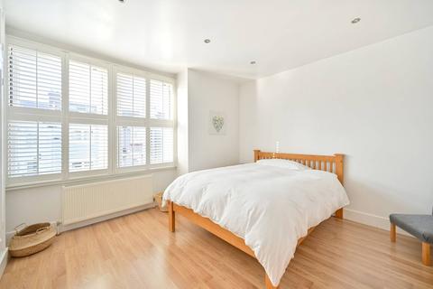 3 bedroom terraced house for sale - George Road, New Malden, KT3