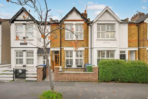 28 George Road, New Malden, KT3 6BU