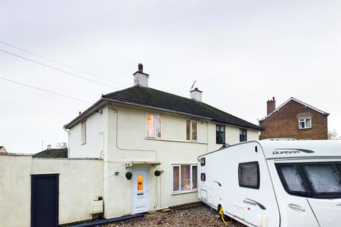 2 bedroom semi-detached house for sale - Willowleaze, Gloucester, Gloucestershire, GL2