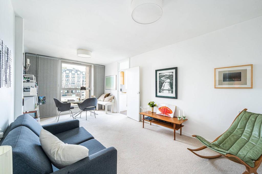 Macklin Street, WC2, Covent Garden, London, WC2B 1 bed flat £625,000