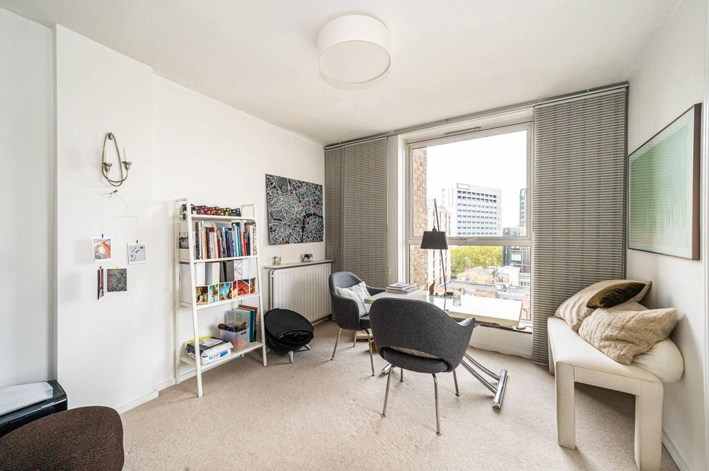 Macklin Street, WC2, Covent Garden, London, WC2B 1 bed flat for sale £625,000