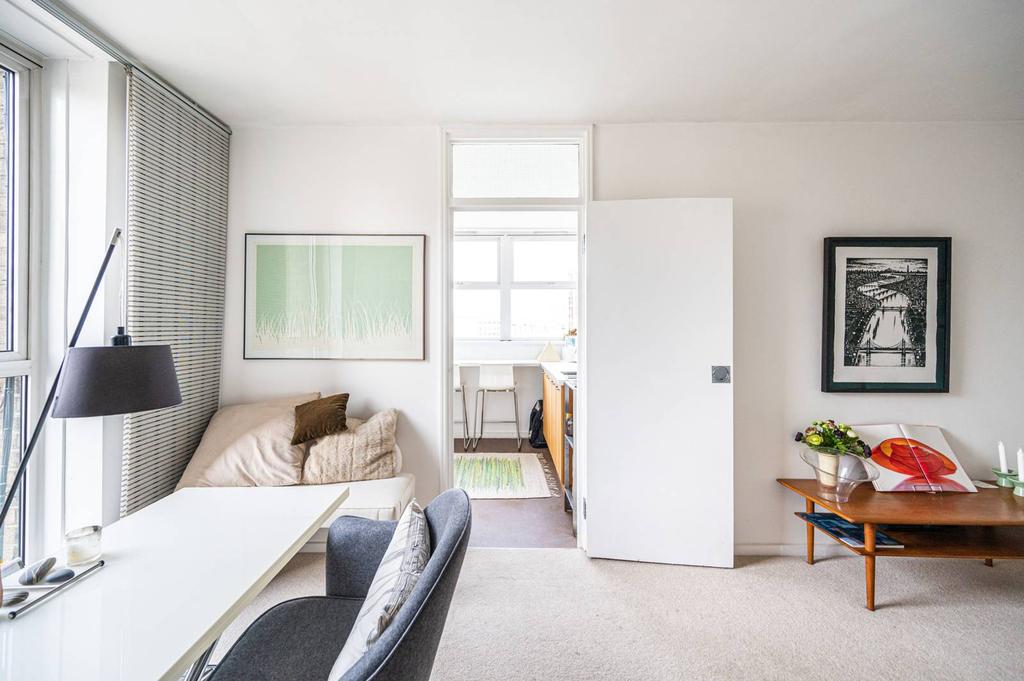 Macklin Street, WC2, Covent Garden, London, WC2B 1 bed flat for sale £625,000
