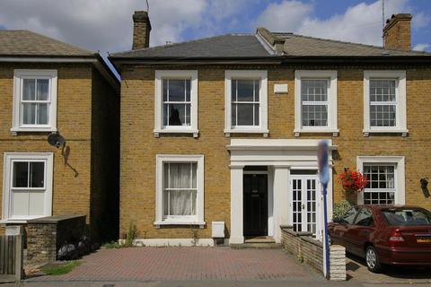 5 bedroom house to rent - Orchard Road Kingston Upon Thames KT1