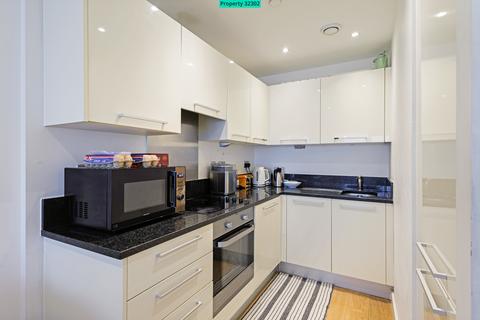 1 bedroom apartment to rent, Railway Terrace, Slough, SL2 5GW