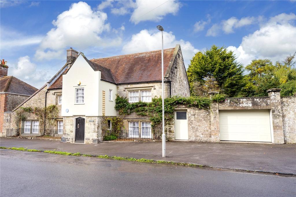 Bimport, Shaftesbury, Dorset, SP7 4 bed detached house for sale £950,000