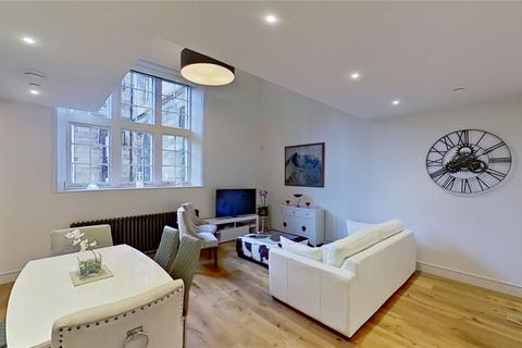 2 bedroom flat to rent, Donaldson Drive, Edinburgh, EH12