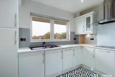 2 bedroom flat to rent, East Fettes Avenue, Fettes, Edinburgh, EH4