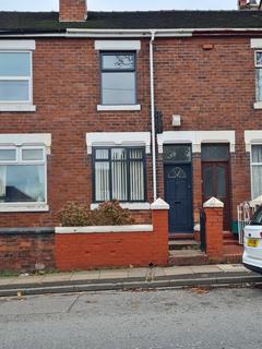2 bedroom terraced house for sale - Victoria Street, Stoke-on-Trent ST4